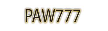 Logo PAW777
